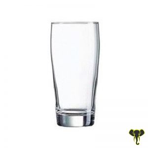 Arc Willy Beer Mug – 380ml