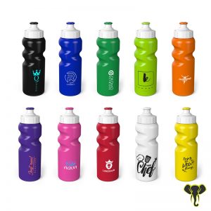 Baltic Water Bottle - 330ml