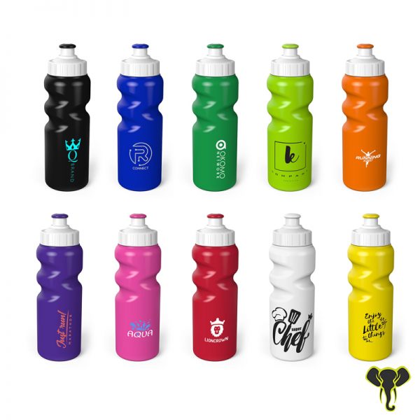 Baltic Water Bottle - 330ml