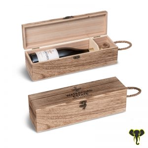 Cavas Wine Box