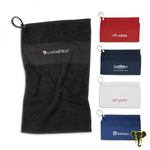 Erinvale Golf Towel