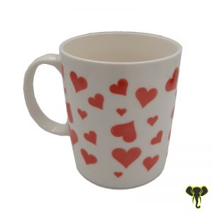 I love you Valentines Day - Coffee Mugs