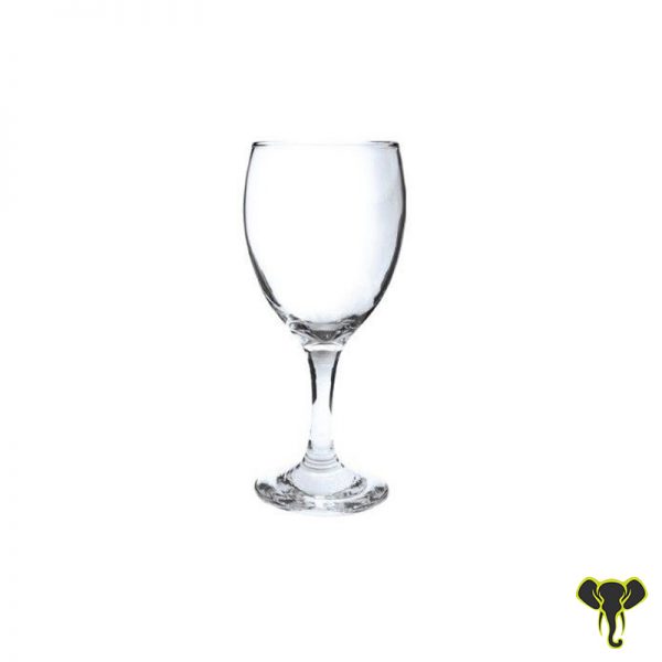 Indo Fantastic Wine Glasses – 250ml