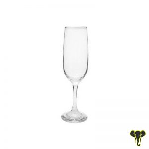 Indo Romantic Flute Champagne Glasses – 215ml