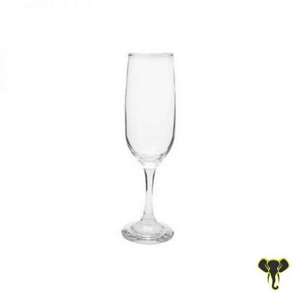 Indo Romantic Flute Champagne Glasses – 215ml