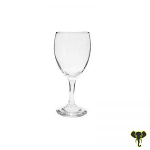 Indo Romantic Wine Glasses – 300ml