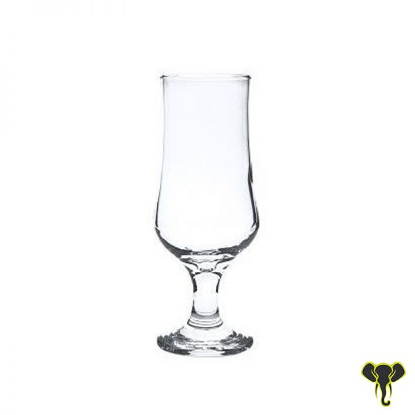 Indo Stem Beer Glasses – 380ml