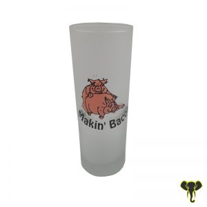 Quirky Gifts – Pigs Makin’ Bacon