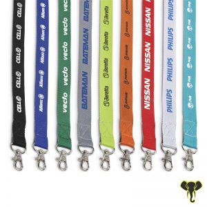 Rhapsody Lanyard