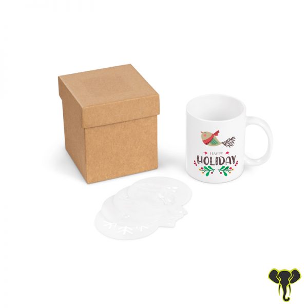 Snowfall Festive Gift Set