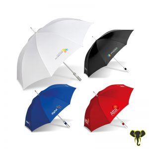 Turnberry Golf Umbrella